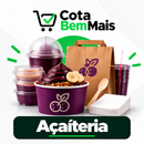 Cota Bem Mais Açaíteria