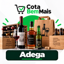 Cota Bem Mais Adega