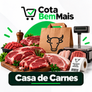 Cota Bem Mais Casa de Carnes