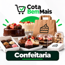 Cota Bem Mais Confeitara