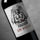 Mil Demônios Sin Reglas Malbec 750ml