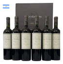 Caixa (6 und.) DV Catena Malbec 750ml