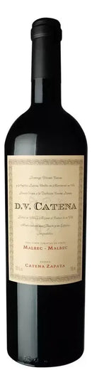 DV Catena Malbec 750ml
