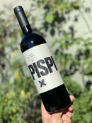 Mosquita Muerta Pipsi Blend Tintas 750ml