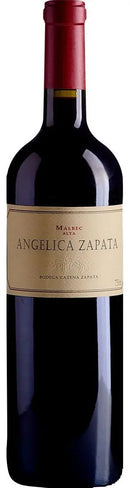 Angélica Zapata Malbec 750ml