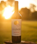 La Linda Red Blend 750ml