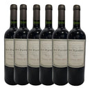 Caixa (6 und.) DV Catena Malbec 750ml