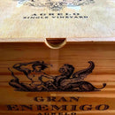Gran Enemigo Agrelo 750ml