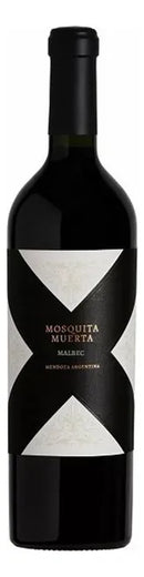 Mosquita Muerta Blend Tintas 750ml