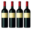 Caixa (4 und.) Angelica Zapata Cabernet Sauvignon 750ml