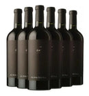 Caixa (6 und.) Alma Negra Tinto 750ml