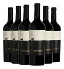 Caixa (6 und.) Perro Callejero Blend Malbec 750ml