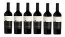 Caixa (6 und.) Perro Callejero Blend Malbec 750ml