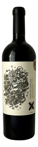 Mosquita Muerta Sapo de Otro Pozo Blend de Tintas 750ml