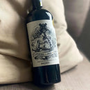 Cordero con Piel del Lobo Merlot 750ml