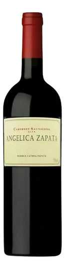 Angélica Zapata Cabernet Sauvignon 750ml