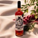 Cordero con Piel del lobo Rose 750ml