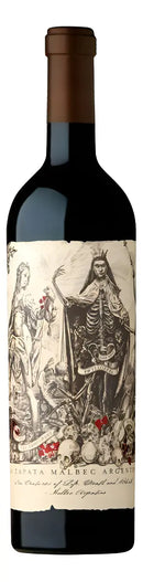 Catena Zapata Malbec Argentino 750ml