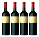 Caixa (4 und.) Angelica Zapata Cabernet Franc 750ml
