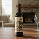 Catena Zapata Malbec Argentino 750ml