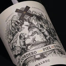 Cordero con Piel del Lobo Merlot 750ml