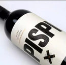 Caixa (6 und.) Mosquita Muerta Pipsi Blend Tintas 750ml