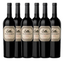 Caixa (6 und.) Aleana El Enemigo Malbec 750ml