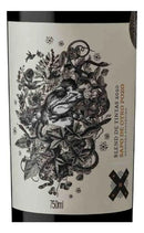 Mosquita Muerta Sapo de Otro Pozo Blend de Tintas 750ml