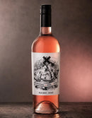 Cordero con Piel del lobo Rose 750ml