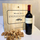 Angélica Zapata Malbec 750ml