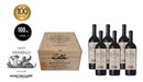 Caixa (6 und.) Gran Enemigo Chacayes 750ml