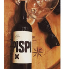 Mosquita Muerta Pipsi Blend Tintas 750ml