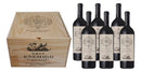 Caixa (6 und.) Gran Enemigo Agrelo 750ml