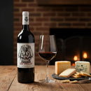 Mil Demonios Malbec 750ml