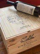 Gran Enemigo Agrelo 750ml