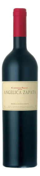 Angelica Zapata Cabernet Franc 750ml
