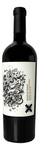 Mosquita Muerta Sapo de Otro Pozo Blend de Tintas 750ml