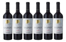 Caixa (6 und.) La Linda Red Blend 750ml