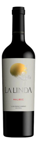 La Linda Red Blend 750ml