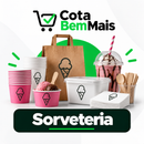 Cota Bem Mais Sorveteria