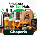 Cota Bem Mais Choperia