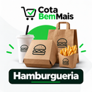 Cota Bem Mais Hamburgueria